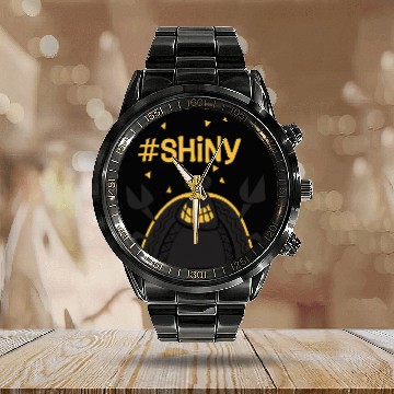 Discover Disney Wreck It Ralph 2 Moana Shiny Crab Graphic Calendar Steel Band Watch