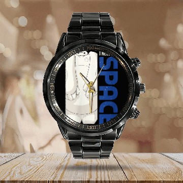 Discover Disneyss Big Hero 6 I Need My Spaced Cramped Baymax Baseball Tees Calendar Steel Band Watch