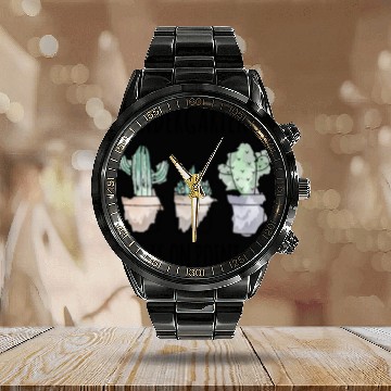 Discover Kindergarten Is On Point Funny Back To School Calendar Steel Band Watch