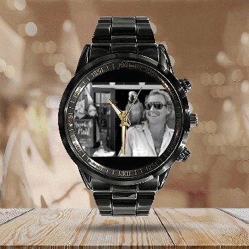 Discover RIP Jimmy Buffett - Jimmy Buffett - Calendar Steel Band Watch