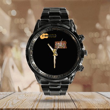 Discover Chicago N2 Eras Tour Surprise Songs Pack Zip Calendar Steel Band Watch