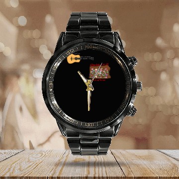Discover Glendale N2 Eras Tour Surprise Songs Pack Calendar Steel Band Watch
