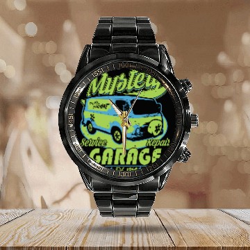 Discover SCOOBY DOO SCOOBY DOO SCOOBY DOO SCOOBY DOO SCOOBY DOO SCOOBY DOO SCOOBY DOO SCOOBY DOO Baseball Tees Calendar Steel Band Watch