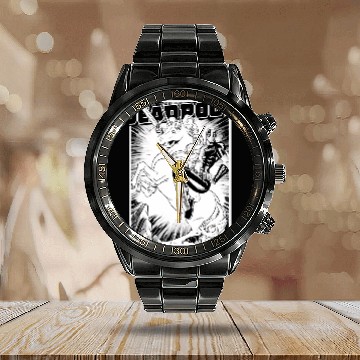 Discover DEADPOOL DEADPOOL DEADPOOL DEADPOOL DEADPOOL DEADPOOL DEADPOOL DEADPOOL DEADPOOL DEADPOOL DEADPOOL Calendar Steel Band Watch