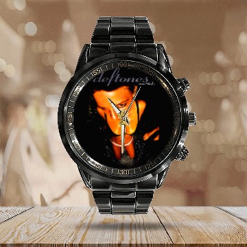 Discover DEFTONE DEFTONE DEFTONE DEFTONE DEFTONE DEFTONE DEFTONE DEFTONE DEFTONE DEFTONE DEFTONE DEFTONE Baseball Tees Calendar Steel Band Watch