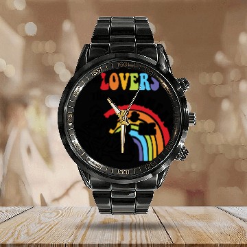Discover Muppets Kermit Rainbow Connection The Lovers The Dreamers and Me Baseball Jerseys Calendar Steel Band Watch