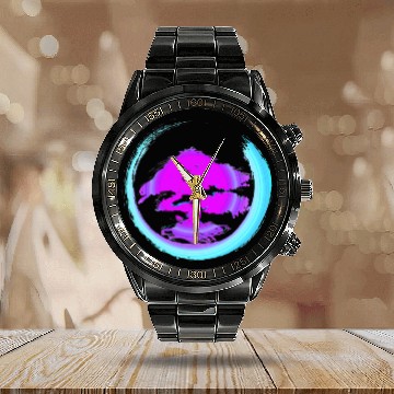 Discover Bonsai Tree Zen Buddhism Enso Circle Tees 1 Baseball Tees Calendar Steel Band Watch