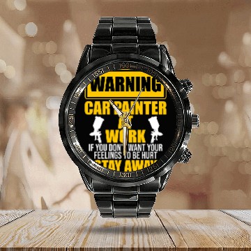 Discover Car Painter At Work Automotive Auto Body Painting Graphic Baseball Tees Calendar Steel Band Watch