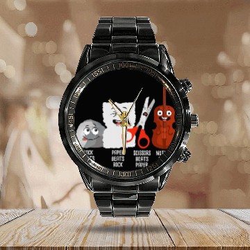 Discover Funny Cellist Nothing Beats Cello Cello Player Classical Music Teacher Calendar Steel Band Watch