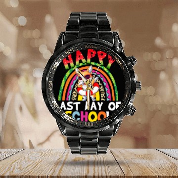 Discover Corgi Pet Dabbings Watermelon Pool Teacher Student Baseball Tees Calendar Steel Band Watch