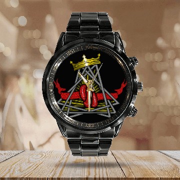 Discover Sport Lacrosse Gift Stringers Society Lacrosse Knot Baseball Tees Calendar Steel Band Watch
