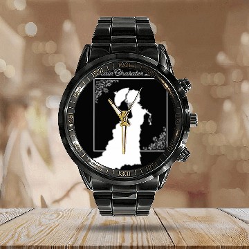 Discover Book Fun Main Character Energy Romance Book Reader Regency Baseball Tees Calendar Steel Band Watch