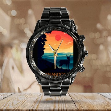 Discover Bear Pet Shenandoah National Park Bear Shenandoah Valley 1 Baseball Tees Calendar Steel Band Watch