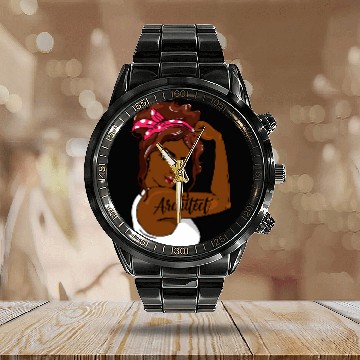 Discover Architect Job Black History Pin Up Rosie The Riveter Architect Baseball Tees Calendar Steel Band Watch