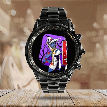 Discover nurses Job The nurses Have The Cure Un People Zombie Baseball Tees Calendar Steel Band Watch