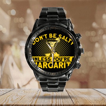 Discover Bartender Job Unless Youre A Margarita 3 Baseball Tees Calendar Steel Band Watch