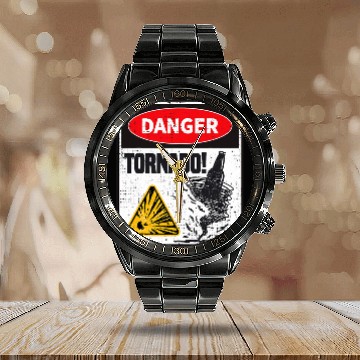 Discover Beer Fun Tornado Beer Drinking Tornado Rotation Beer Funny Beer Pong 1 Calendar Steel Band Watch