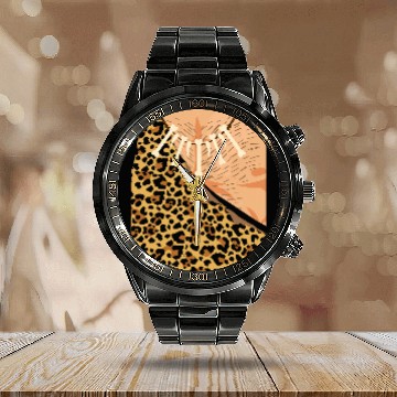 Discover Caveman Costume Cosplay Cave Diving Hiker Explorer Baseball Tees Calendar Steel Band Watch