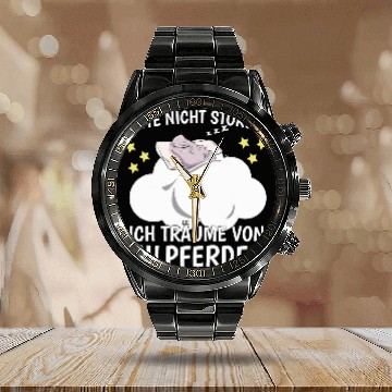 Discover Hippo Pet Please do not disturb sleeping sleeping top hippo Baseball Tees Calendar Steel Band Watch