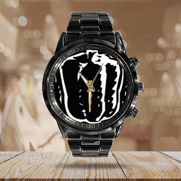 Discover Lacrosse Gift Bell Pepper Vegetable Baseball Tees Calendar Steel Band Watch