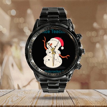 Discover Dance Teachers During Nutcracker Christmas Season Ballet Baseball Tees Calendar Steel Band Watch