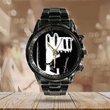 Discover Hip Hop Emo Alternative Classic Rock Music TRexs Cant Guitar Baseball Tees Calendar Steel Band Watch