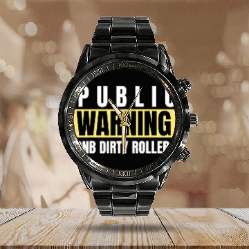Discover Drum N Bass Warning Music Liquid EDM Drum And Bass Baseball Tees Calendar Steel Band Watch