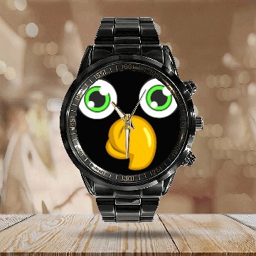 Discover Parrot Funny Animal Lazy DIY Costume Easy Halloween 2 Baseball Tees Calendar Steel Band Watch