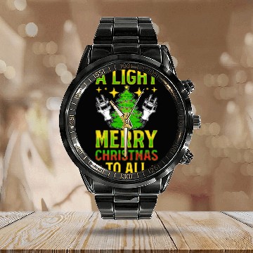 Discover Lineman Electrical Technician Electrical Wiring Lineman Calendar Steel Band Watch