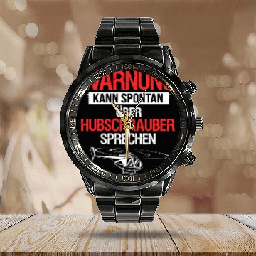 Discover Helicopter pilot rotary wing helicopter flight helicopter Baseball Tees Calendar Steel Band Watch
