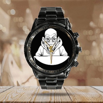 Discover Web Dev Computer Coder Programmer Websites Web Developer Calendar Steel Band Watch
