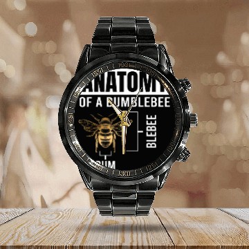 Discover String Theory Science Nerd Physics Student Jokes Geek 1 Baseball Tees Calendar Steel Band Watch