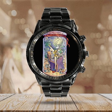 Discover Skeletons Reading A Book And Drinking Tea Books Baseball Tees Calendar Steel Band Watch