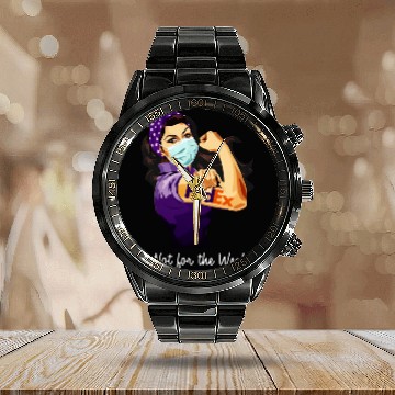 Discover Hot!!! Fedex Not For The Weak Baseball Jerseys Calendar Steel Band Watch