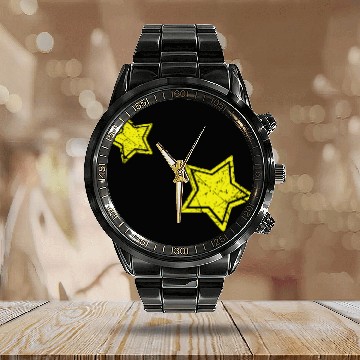 Discover donkey kong Calendar Steel Band Watch