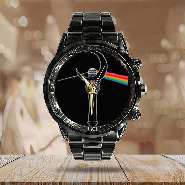 Discover Sailor Moon wand Calendar Steel Band Watch