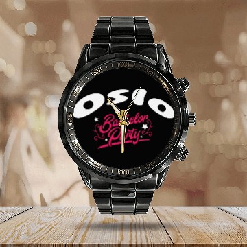 Discover Bachelor Party Calendar Steel Band Watch Oslo Pre Wedding Celebration