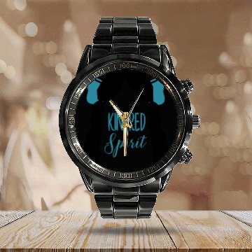 Discover Anne Of Green Gables, Diana Kindred Calendar Steel Band Watch