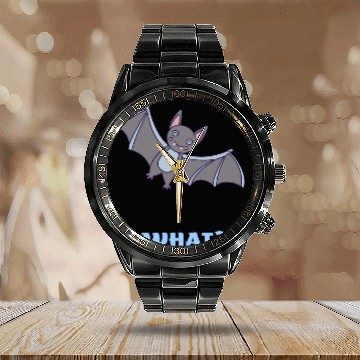 Discover New Year 2023 animals Calendar Steel Band Watch Classic 2023
