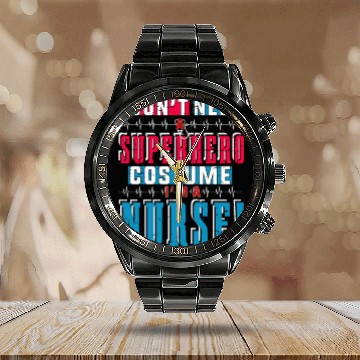Discover Sloth Sloths, Human, Trees, Body Calendar Steel Band Watch