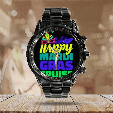 Discover Mardi Gras Mardi Gras Parade Mardi Gras Costume Gi Calendar Steel Band Watch