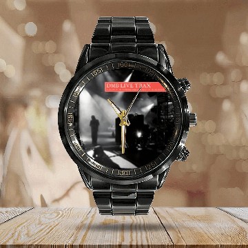 Discover 2000 06 26 dmb live trax volume 16 Calendar Steel Band Watch