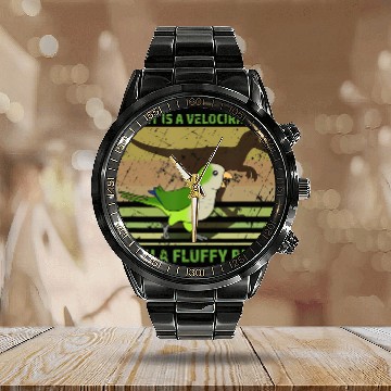 Discover Philly Shamrock St Patrick s Day Saint Paddy s Ph Calendar Steel Band Watch