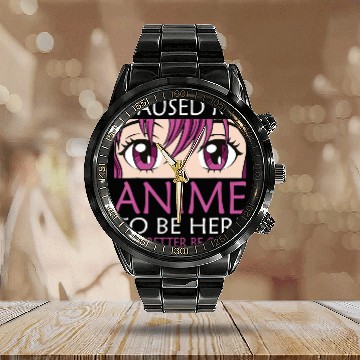 Discover Sugar Skull Saint Patricks Day of Dead Dia de los Calendar Steel Band Watch