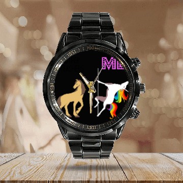 Discover Teacher Graduation Gift, teacher graduates Calendar Steel Band Watch