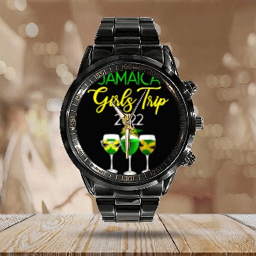 Discover Weddin Party Bachelorette Party Calendar Steel Band Watch