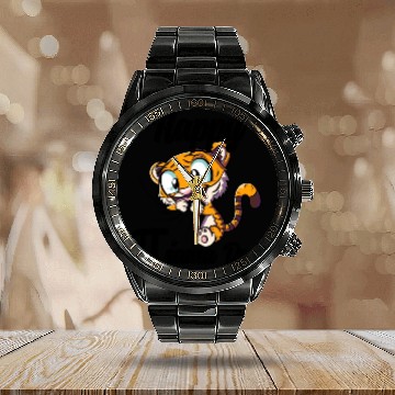 Discover Happy Pi Day Pyjama Mathematic Math Teacher Pi Day Calendar Steel Band Watch