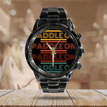 Discover Paddle on : dragon boat festival 2024 Calendar Steel Band Watch