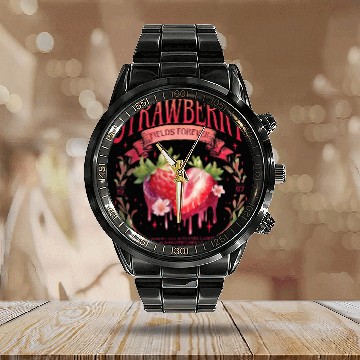 Discover This is My Human Costume I m Really a Bear Calendar Steel Band Watch