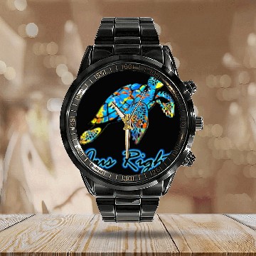 Discover Positively Stylish and Creative Designs Calendar Steel Band Watch